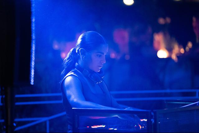Laura Cabras Music Entertainment - 3