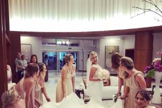 Kelly Altier Weddings - 17