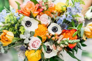 Primrose Cottage by Wedgewood Weddings - 11