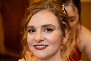 Simply Stunning Bridal - 31