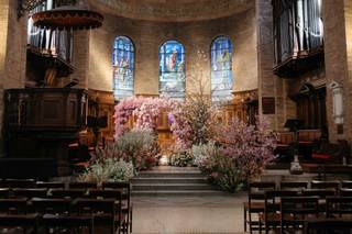 Floraland Weddings & Events - 9