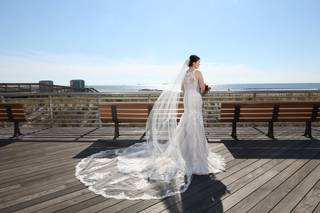 Bridal Reflections - 24