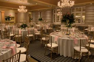Radisson Lackawanna Station Hotel - 14