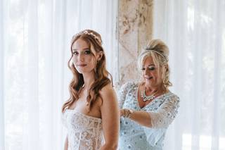 Arch Wedding Studio - 15