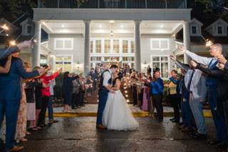 Amber Elizabeth Weddings - 15