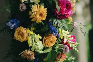 Weddings Your Way Floral & Events - 29