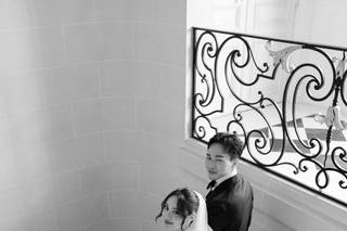Dream Paris Wedding - 8