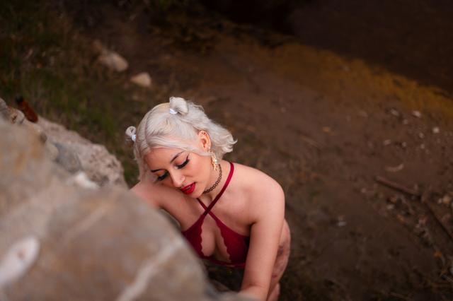 Elili Brown Photography - 2
