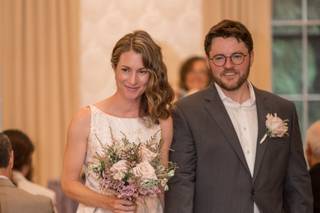 Soulful Wedding Ceremonies- Rev. Kathleen Geagan - 11