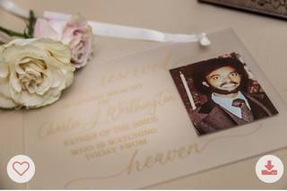 Well Told Weddings Inc - 16