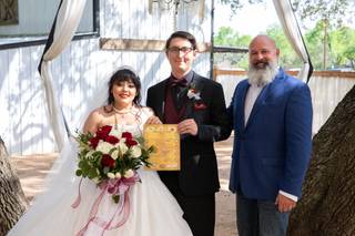 Texas Wedding Ministers - 22