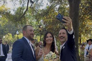 Ewan Riccio-Laing | Professional Officiant & Celebrant - 7
