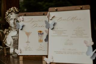 Events by Genevieve - 5