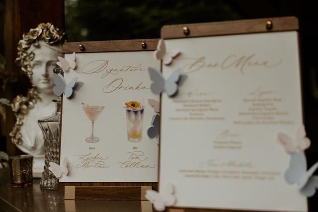 Events by Genevieve - 1