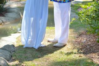 Wedding Chapel by the Sea - 12