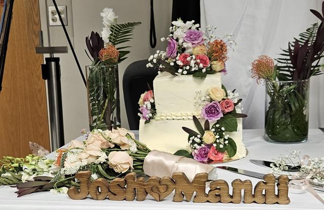 Margo Events - 1