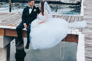 Photo Harp Weddings - 137