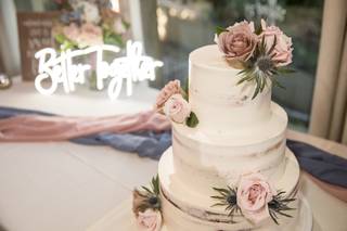 Lori's Flowers - Weddings & Events - 60