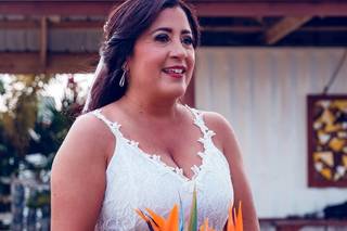 Ninah Gil Bridal Hair and Make-Up - 14