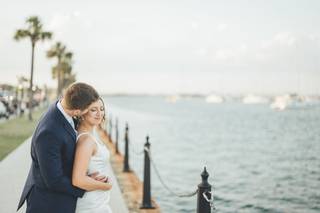 Southern Palms Studio - 8