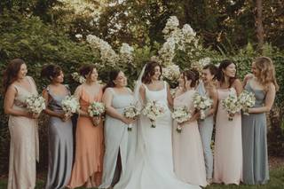 The Bridal Studio & Spa - 7
