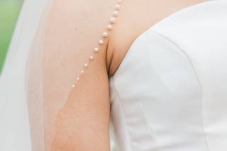 Luxe Redux Bridal Houston - 6