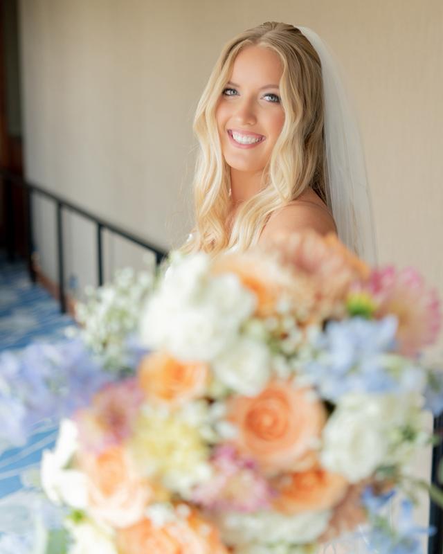 Hairs 2 the Bride, LTD - 2