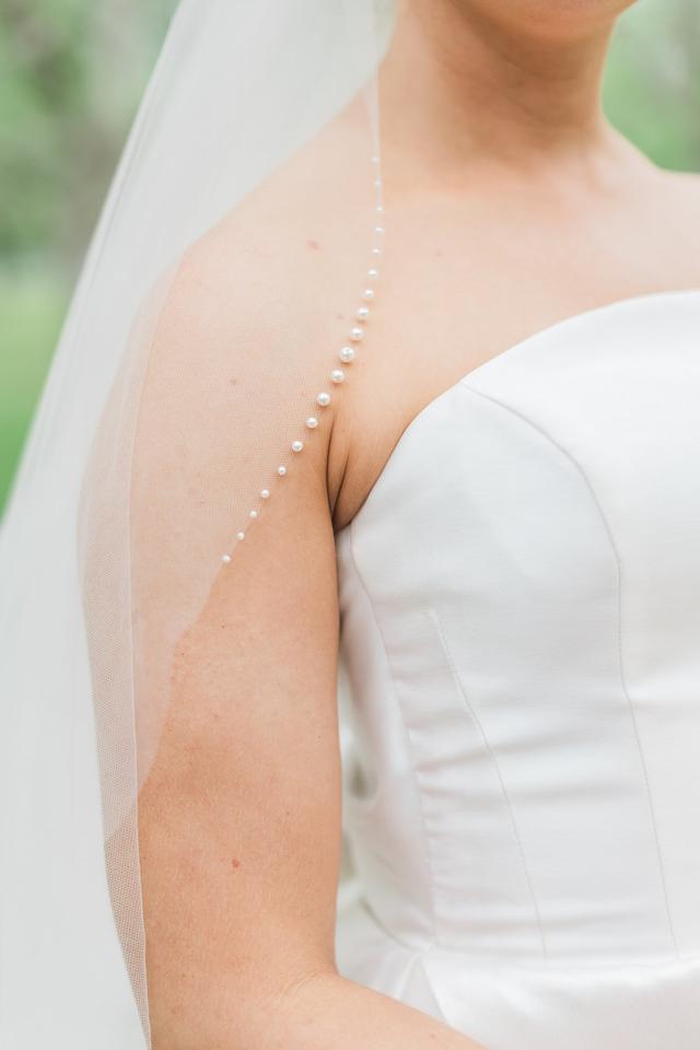 Luxe Redux Bridal Houston - 2