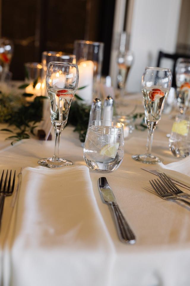 Contigiani's Catering Service - 3