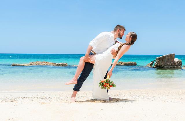 On Call Weddings Jamaica - 3