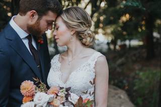Bliss Bridal Beauty - 26