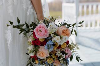 Danielson Flowers - 17