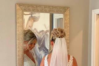 LUX Beauty & Bridal - 24