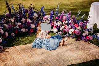 Pixies and Posies - 9