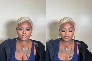 Kali’s Palette - 8