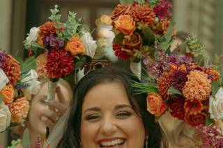 Shuston Vincent - Professional Makeup Artist - 5