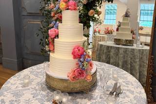 La Louisiane Bakery - 5