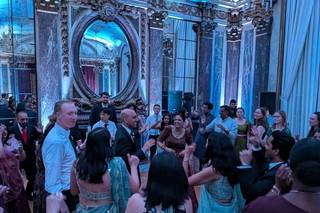 Dhoom Events Indian Wedding DJ - 5