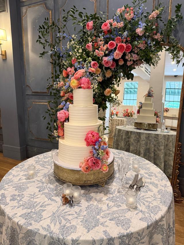 La Louisiane Bakery - 2