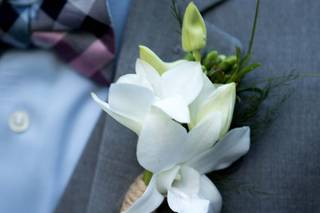 Chez Gourmet Catering - 7