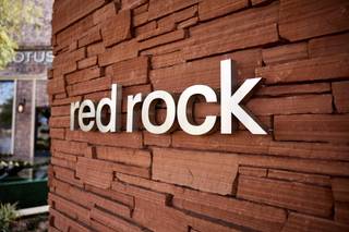Red Rock Casino Resort and Spa - 11