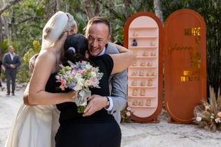 Claudia García Exclusive Weddings &  Events - 8
