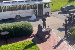 Golden State Trolley Co. - 17