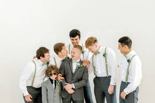 Colby Falls by Wedgewood Weddings - 8