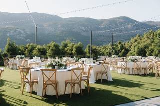 Rancho Guejito Weddings & Events - 11