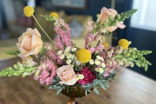 Soleil Flowers - 10