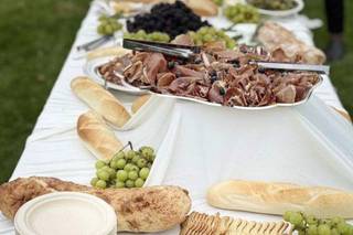Comeketo Catering - 5