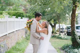 Meg Henson Events - 9