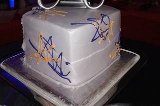 Chantilly Cakes - 101