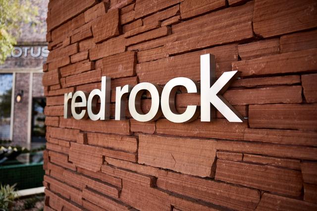 Red Rock Casino Resort and Spa - 4